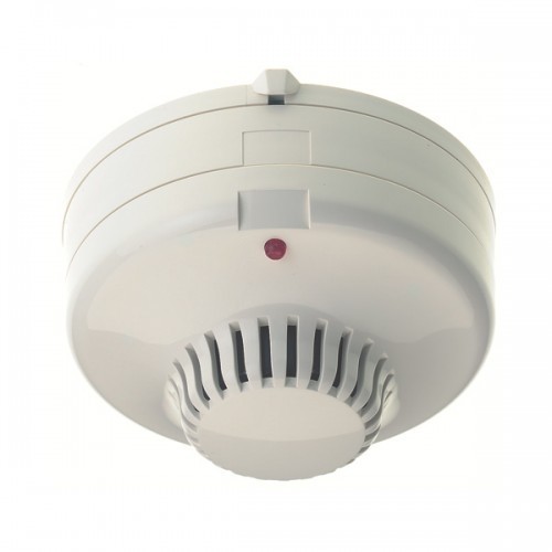 Fire Alarm System